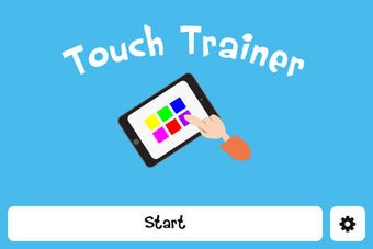 Image 0 for Touch Trainer - Learn to …