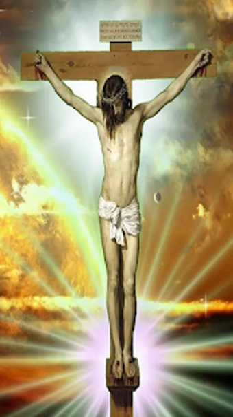 Image 0 for Jesus Wallpapers
