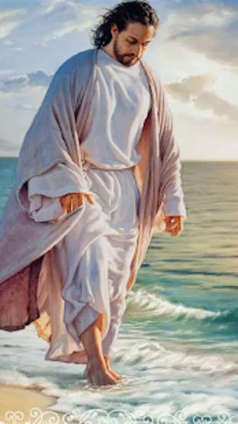 Image 2 for Jesus Wallpapers