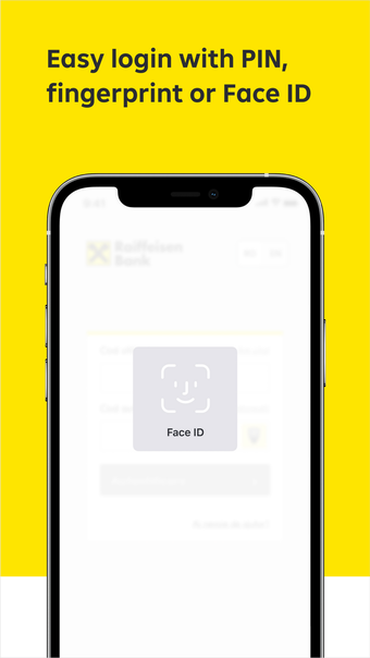 Image 2 for Noul Raiffeisen Smart Mob…