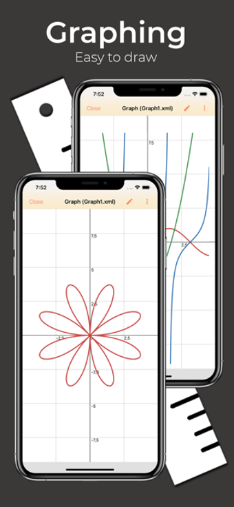Imagen 3 para NCalc Scientific Calculat…