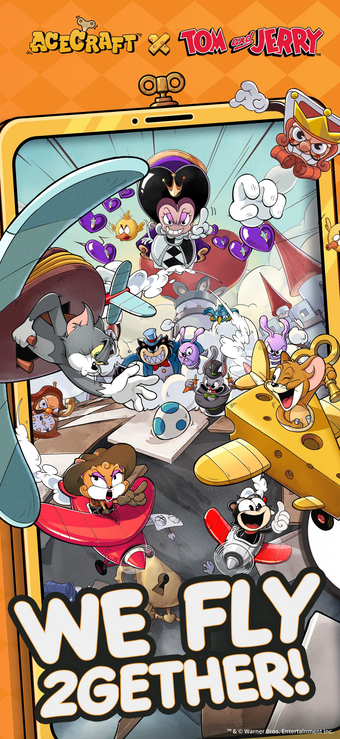 Image 0 for Acecraft: Sky Hero