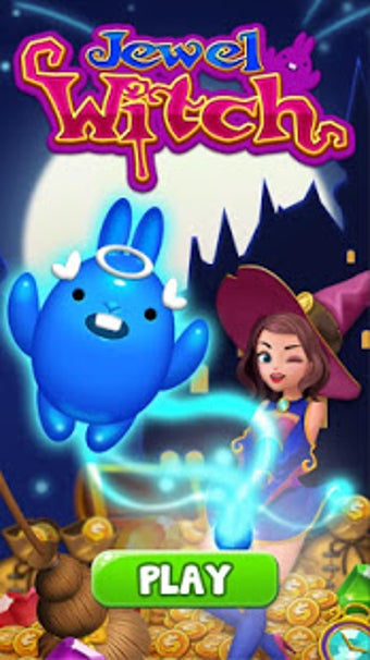 Image 2 for Jewel Witch - Best Funny …