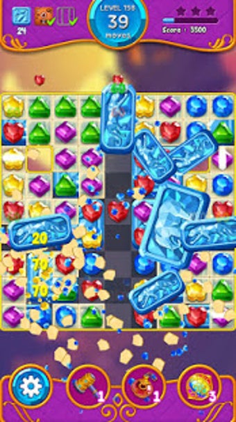 Image 3 for Jewel Witch - Best Funny …