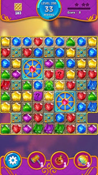 Image 0 for Jewel Witch - Best Funny …