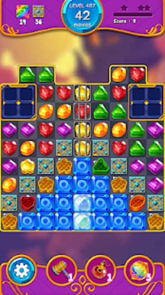 Image 1 for Jewel Witch - Best Funny …