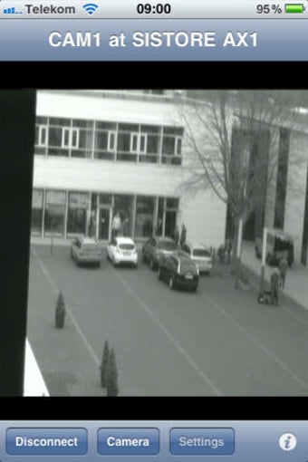 Image 0 for Vectis i-RAS
