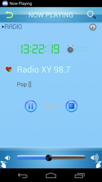 Image 1 for Radio Honduras
