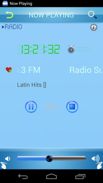 Image 3 for Radio Honduras