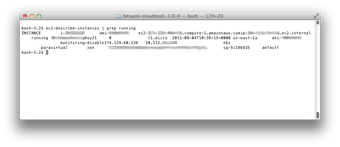 Image 0 for BitNami Cloud Tools for L…