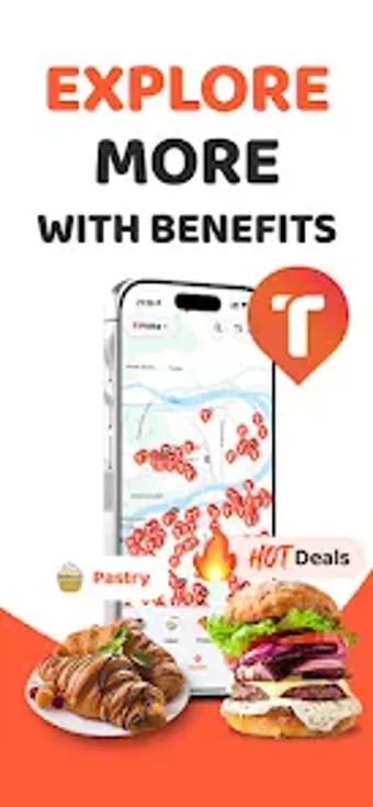 Image 0 for TasteTown