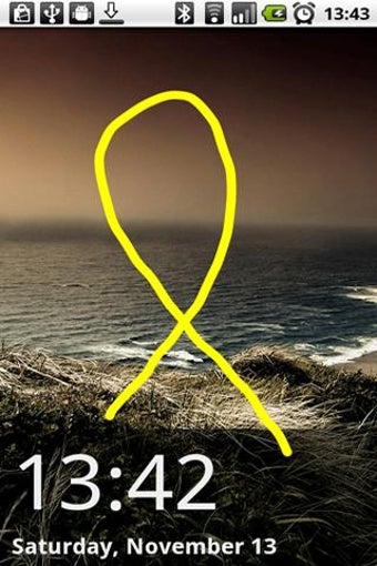 Imagen 0 para Gesture Lock