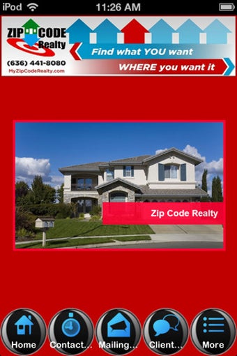 Image 0 for My Zip Code Realty