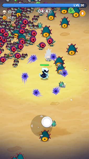 Image 0 for Funzuki: Oops Monsters