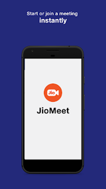 Image 0 for JioMeet