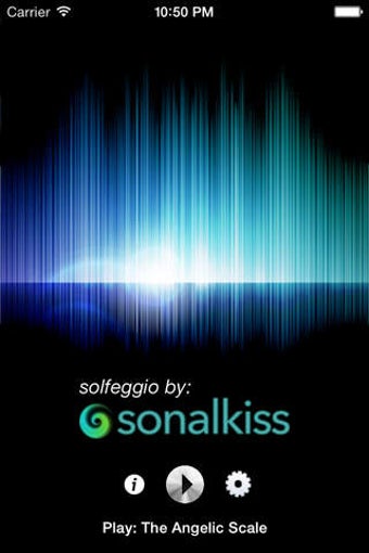 Imagen 0 para Solfeggio by Sonalkiss