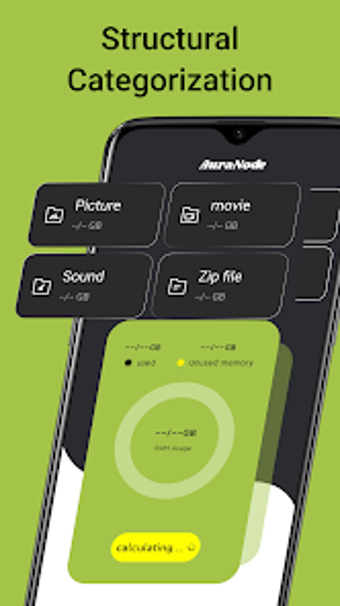 Imagen 0 para AuraNode