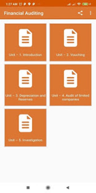 Image 2 for Financial Auditing