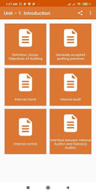 Image 0 for Financial Auditing