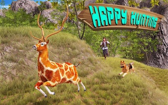 Imagen 0 para Deer Hunting Game 2019