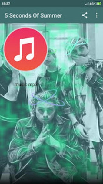 Imagen 2 para best 5 Seconds Of Summer