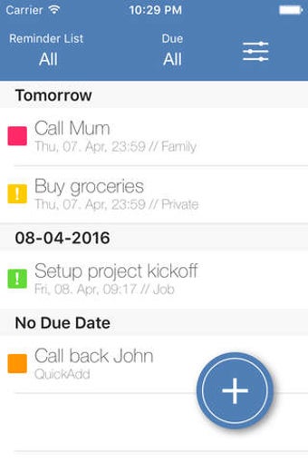 Image 0 for Done - Task Management