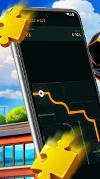 Imagen 0 para Tower bush