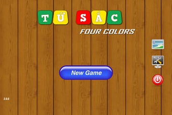 Imagen 0 para Tu Sac - Four Color