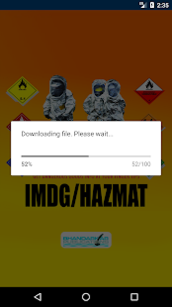 Imagen 0 para IMDG/HAZMAT-Pro