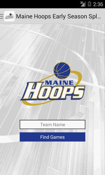 Imagen 1 para Maine Hoops
