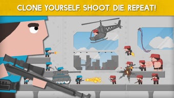 Imagen 2 para Clone Armies