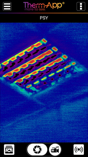 Image 0 for Therm-App