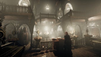 Image 0 for Tormented Souls 2