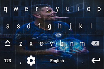 Image 2 for Blues - Keyboard Them