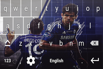 Image 1 for Blues - Keyboard Them