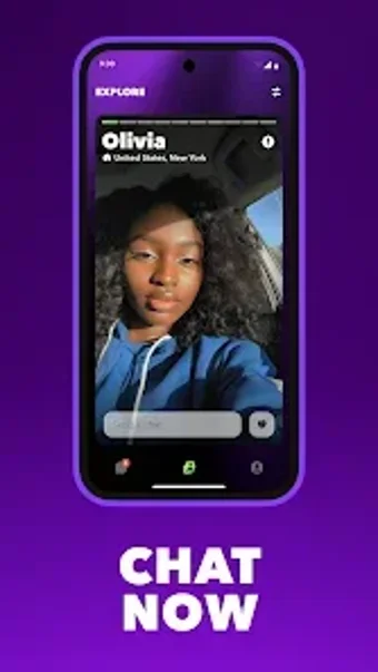 Image 0 for PNK - Chat now