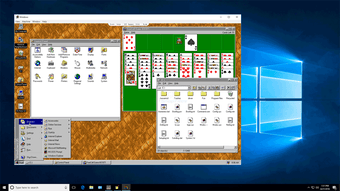 Image 1 for Windows 95 Portable