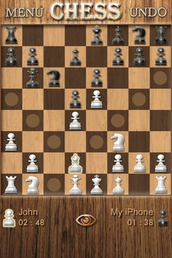 Image 0 for Chess Prime HD