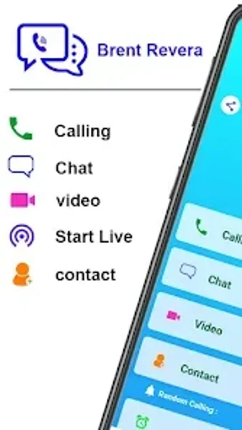Imagen 0 para Brent Rivera Fake call : …