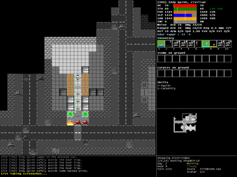 Image 0 for Rogue Survivor