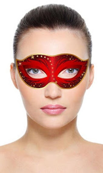 Image 2 for Face Mask Photo Maker