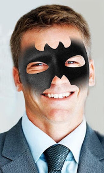 Image 3 for Face Mask Photo Maker