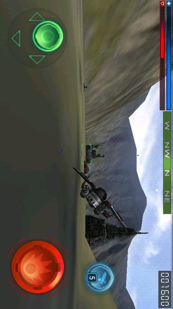 Imagen 0 para Tank Recon 3D Lite