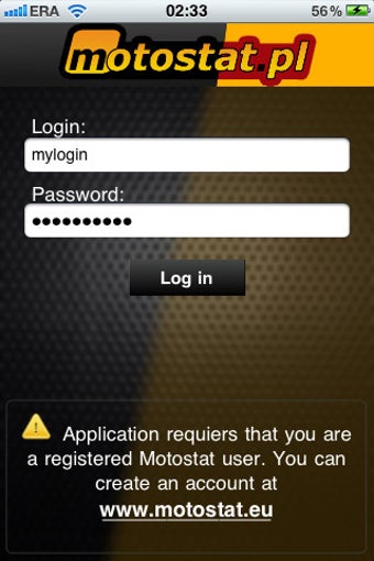Image 0 for Motostat Fuel Tracker