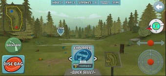 Image 0 for Disc Golf Valley