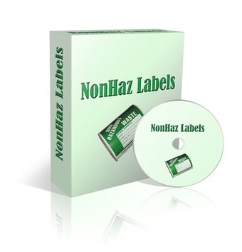 Imagen 0 para Nonhaz Labels