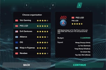 Imagen 0 para Esports Manager 2020 (Ear…