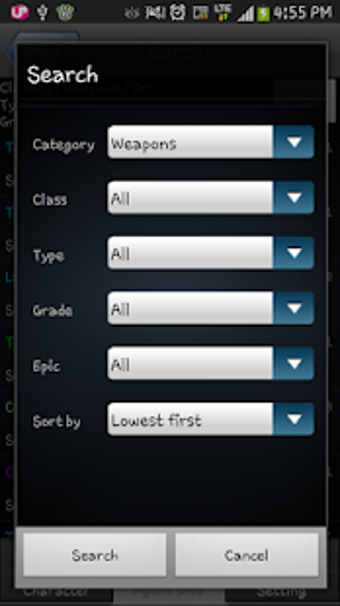 Imagen 1 para CABAL mobile