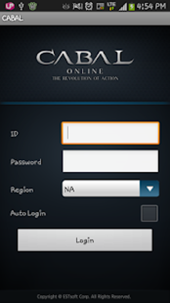Imagen 1 para CABAL mobile