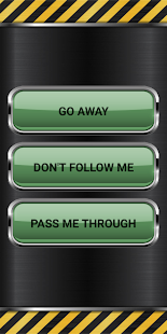 Image 1 for Stop Angry Dog whistle - …